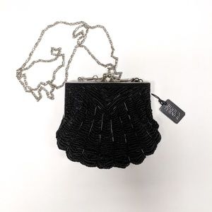 NWT Bijoix Terner evening cluth